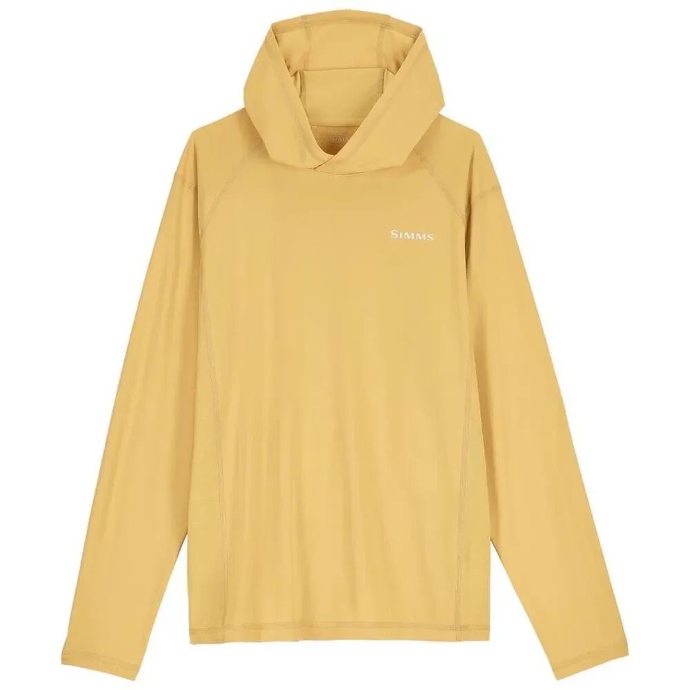 Simms Men's Challenger Solar Hoody